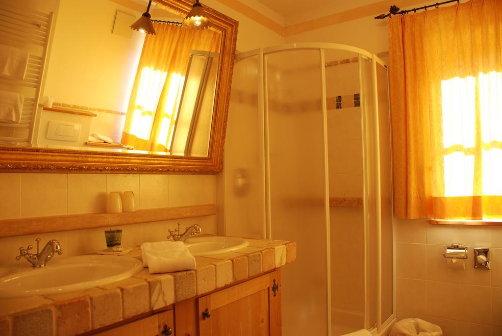Piccolohotel Tempele Residence Сан-Кандидо Экстерьер фото